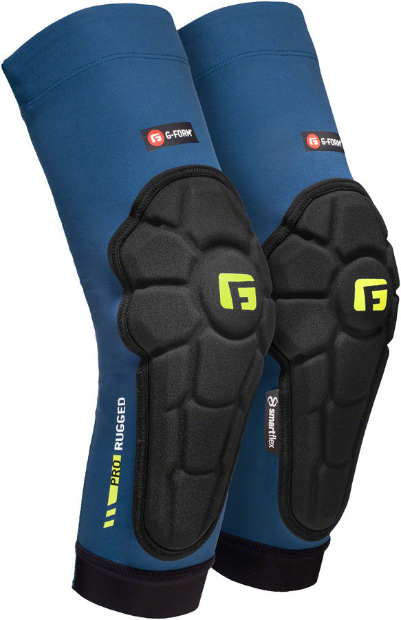 Load image into Gallery viewer, G-Form Pro-Rugged 2 Elbow Guard - Storm X-Small
