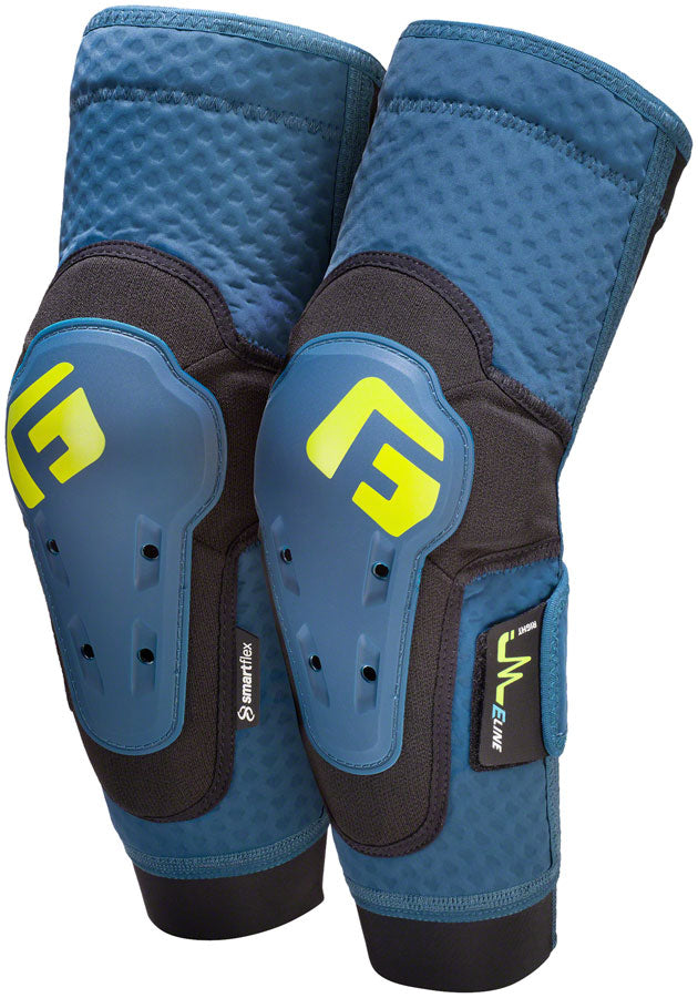 Load image into Gallery viewer, G-Form E-Line Elbow Guard - Storm Small
