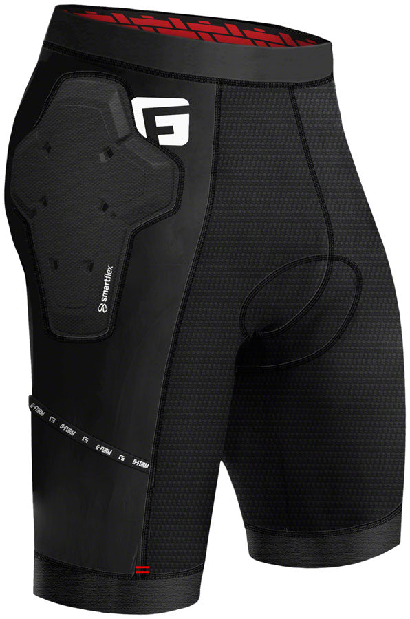 Load image into Gallery viewer, G-Form Pro-X4 Shorts  - Men's Black Small
