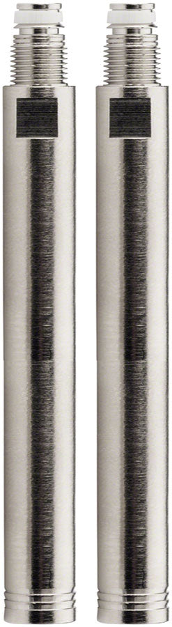 Load image into Gallery viewer, Continental Presta Valve Extenders - 60mm Pair
