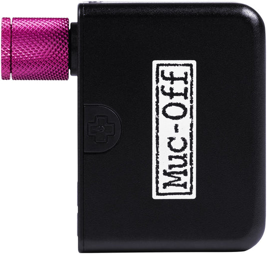 Muc-Off AirMach Mini Pro Electric Inflator