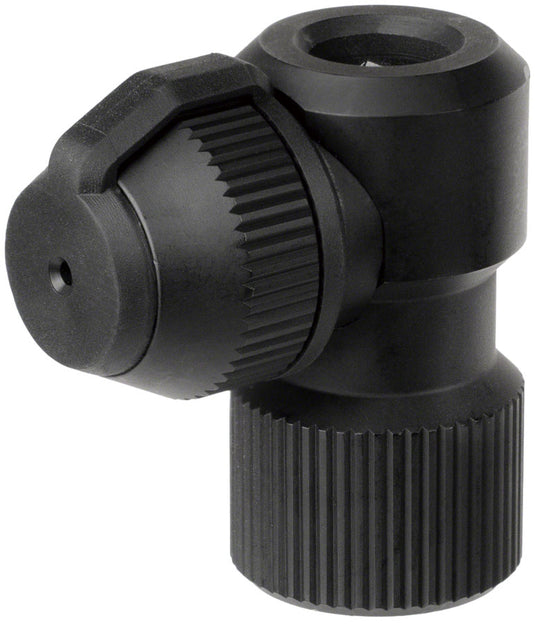 Topeak Nano AirBooster L Inflator