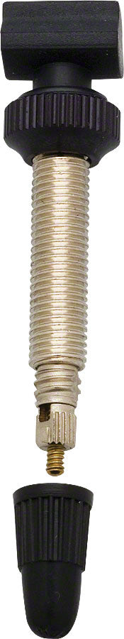 Load image into Gallery viewer, DT Swiss Tubeless Valve - MTB Wide Base 32mm Single
