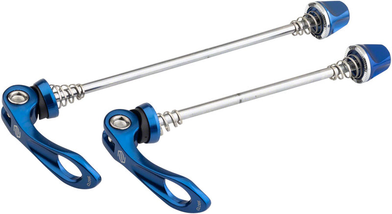 Load image into Gallery viewer, Promax QR-2 Skewer Set - Blue
