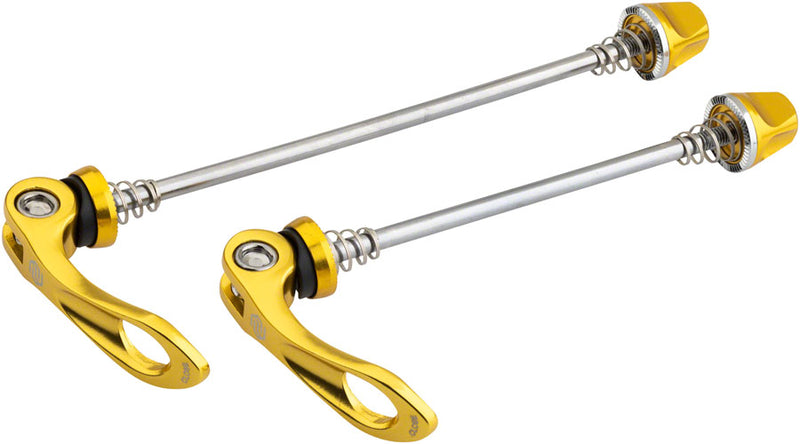 Load image into Gallery viewer, Promax QR-2 Skewer Set - Gold

