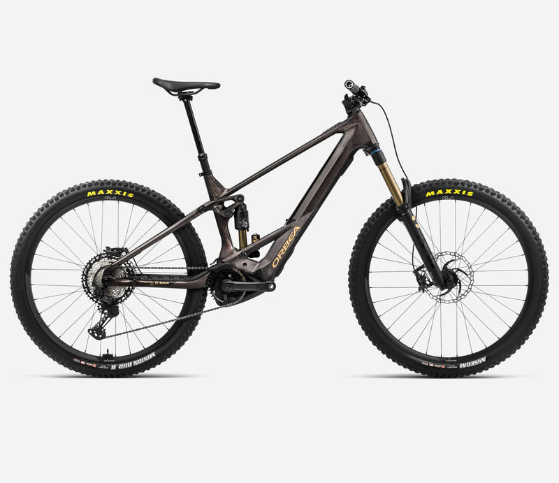 Load image into Gallery viewer, Orbea WILD M-Team 20mph 2024
