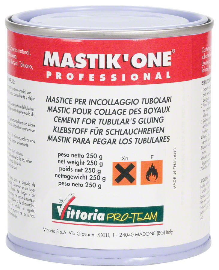 Load image into Gallery viewer, Vittoria Mastik One Tubular Adhesive - 250g container
