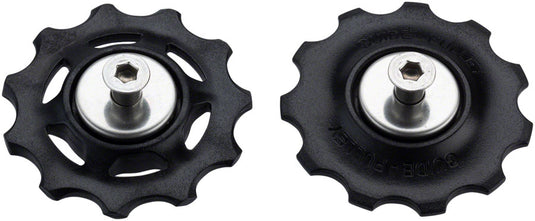 microSHIFT Rear Derailleur Pulley Kit For Non-Clutch Models