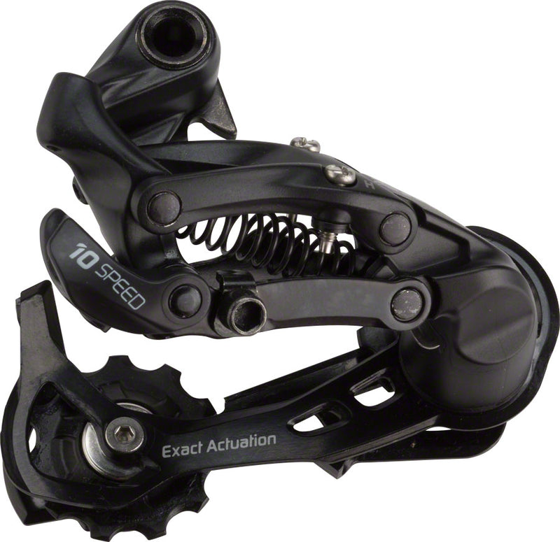 Load image into Gallery viewer, SRAM X5 Rear Derailleur - 10 Speed Medium Cage Black
