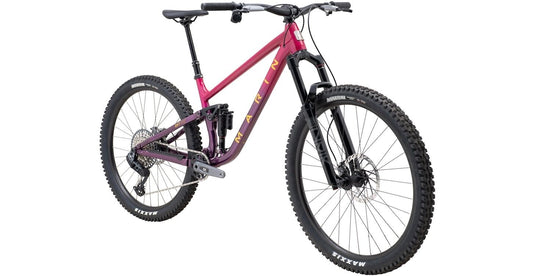 Marin Rift Zone XR 29"AXS