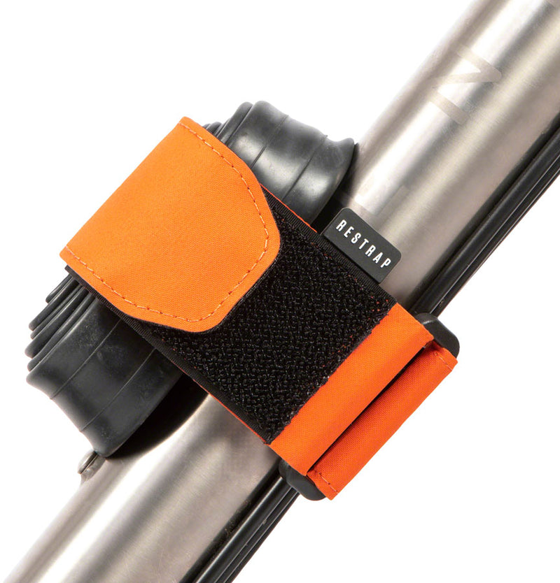 Load image into Gallery viewer, Restrap Frame Strap - Orange
