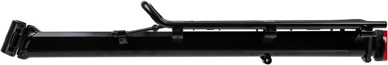 Load image into Gallery viewer, Topeak MTX BeamRack II Seatpost Mount Rack - E-Type Medium Frames
