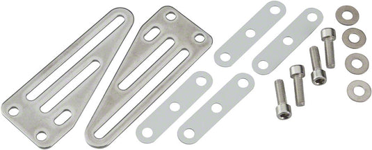 Surly Front Rack Plate Kit