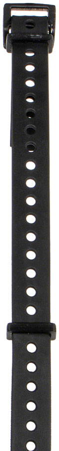 Load image into Gallery viewer, Ortlieb O-Strap Rack Strap - 20/570mm  Black
