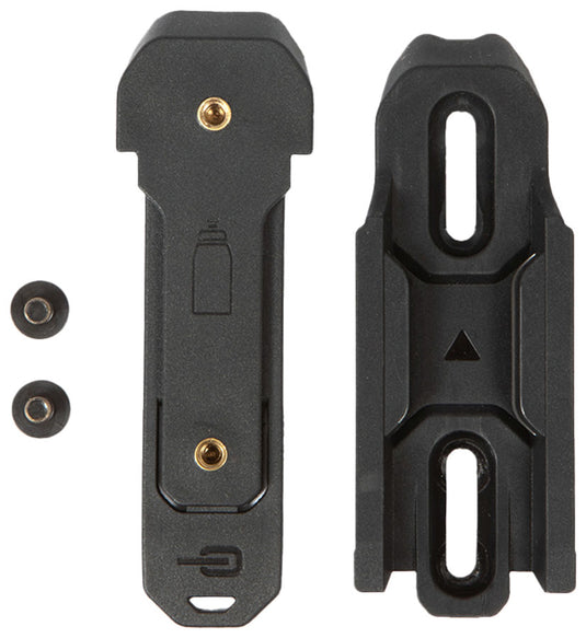 Restrap Switch Multi Mount Black