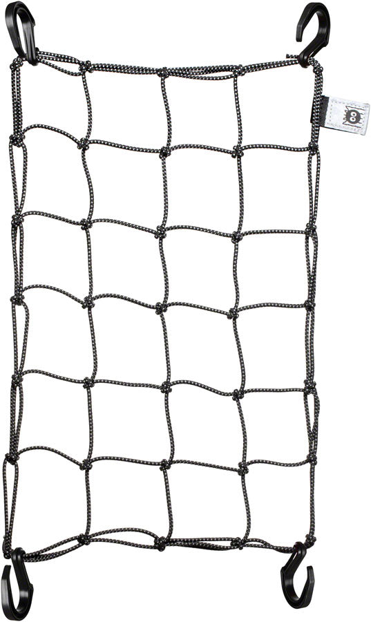 Load image into Gallery viewer, Portland Design Works Cargo Web Rack Strap - Black
