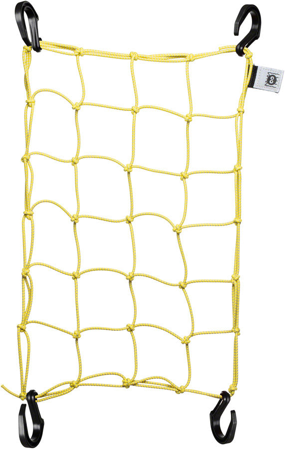 Load image into Gallery viewer, Portland Design Works Cargo Web Rack Strap - Marigold
