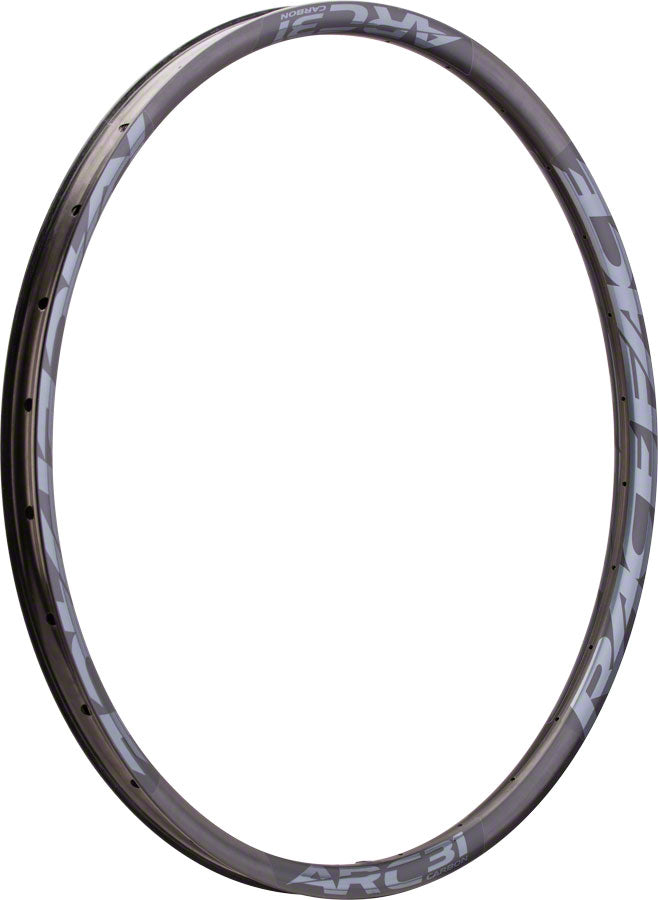 Load image into Gallery viewer, RaceFace ARC 31 Rim - 29" Disc Black 32H

