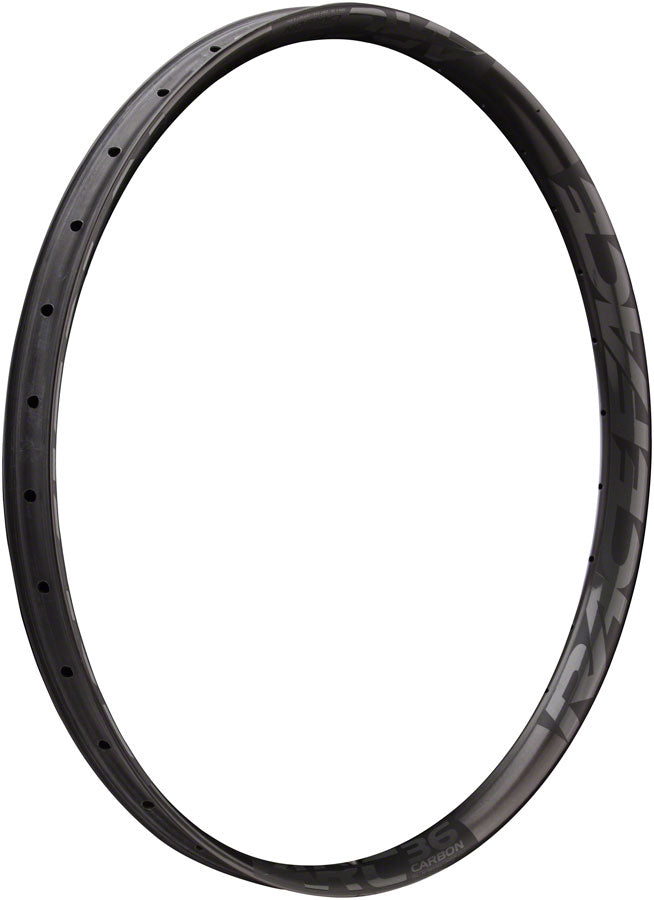 Load image into Gallery viewer, RaceFace Arc 36 Rim - 29" Disc Black 32H Offset
