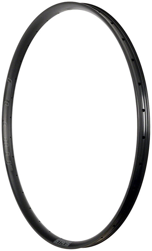 Stan's Flow MK4 Rim - 26 Disc Black 32H
