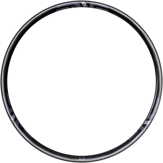 ENVE Composites G23 Rim - 700 Disc Black 24H