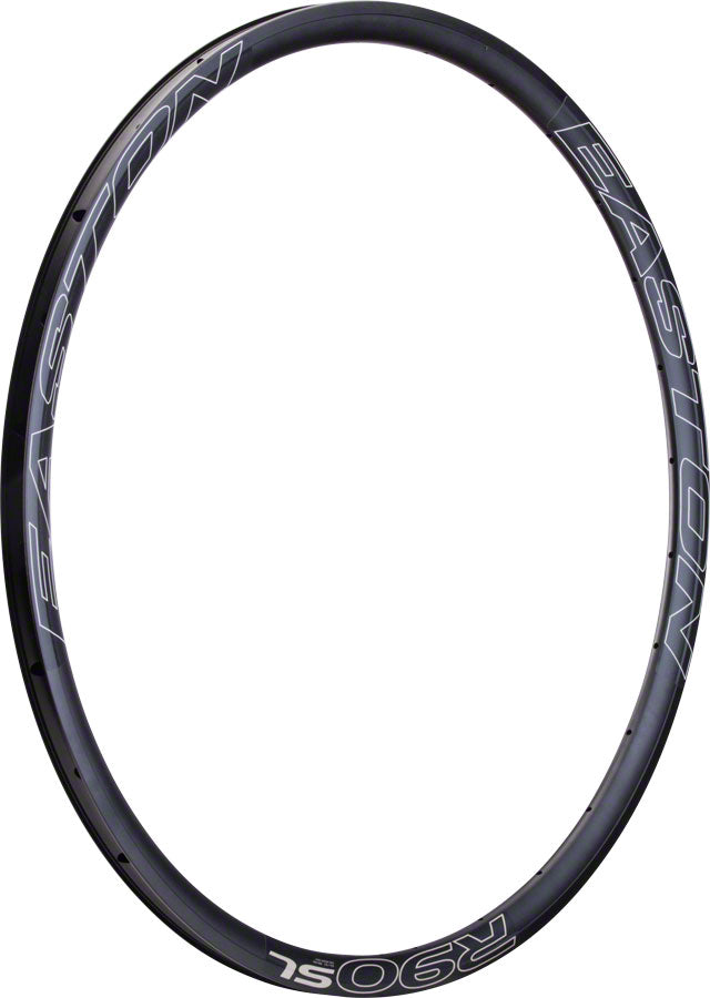 Load image into Gallery viewer, Easton R90 SL Rim - 700 Disc Black 28H
