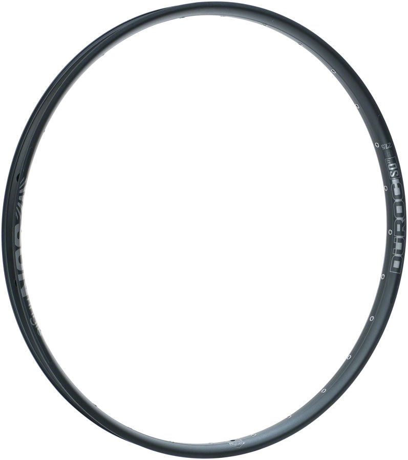 Load image into Gallery viewer, Sun Ringle Duroc SD37 Rim - 27.5" Disc Black 32H
