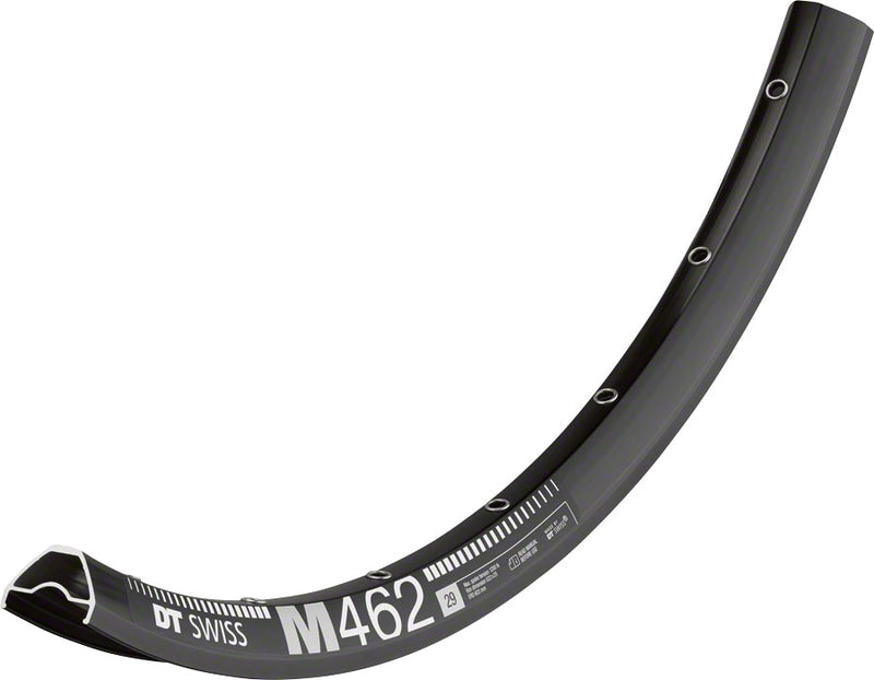 Load image into Gallery viewer, DT Swiss M 462 Rim - 29" Disc Black 28H
