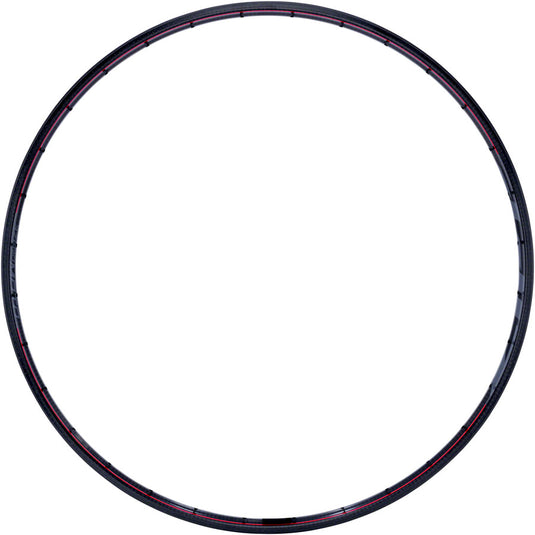 Zipp 3ZERO MOTO Rim - 27.5" Disc Slate/Stealth 32H Front