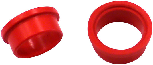 PUSH Industries Polymer Rear Shock Eyelet Bearing 2-pieces for one eyelet
