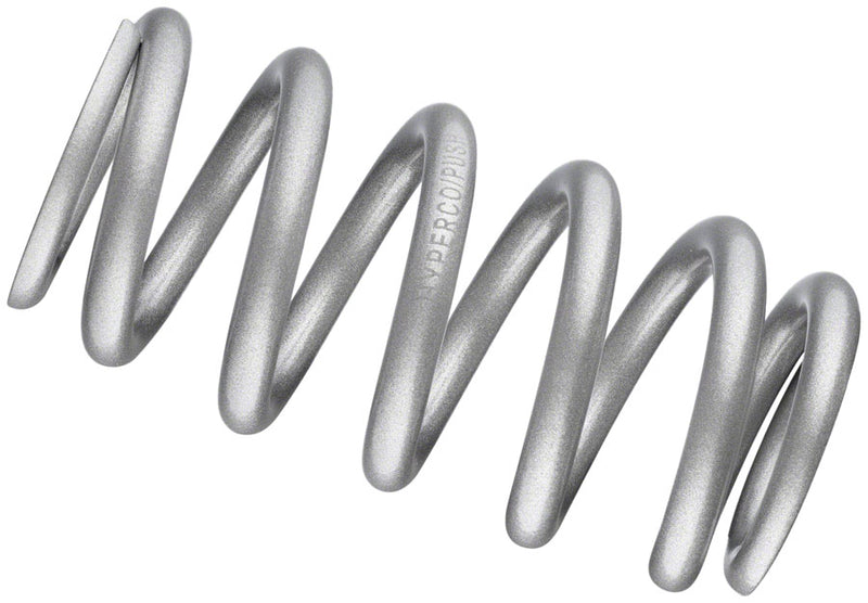 Load image into Gallery viewer, PUSH Industries HyperCoil ELEVENSIX Spring - 200 Series 425lb 55mm Max Stroke
