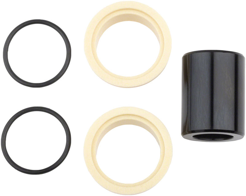 Load image into Gallery viewer, FOX Mounting Hardware - 5 Piece AL 8mm Mounting Width 16.46mm

