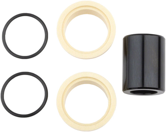 FOX Mounting Hardware - 5 Piece AL 8mm Mounting Width 16.46mm