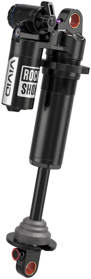 RockShox Vivid Coil Ultimate RC2T Rear Shock - 210 x 55 mm Reb 55 / Comp 30 L/O2 Standard C1