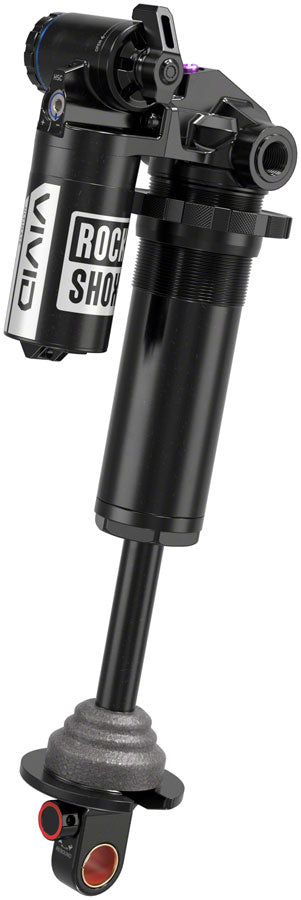 Load image into Gallery viewer, RockShox Vivid Coil Ultimate DH RC2 Rear Shock - 225 x 75 mm Reb 55 / Comp 30 L/O2 Standard Trunnion C1
