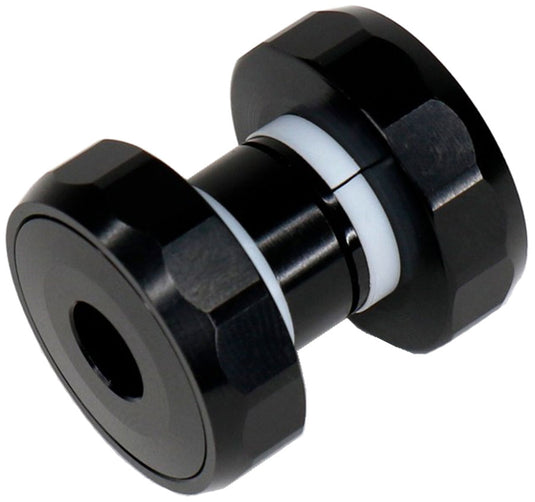 RockShox Rear Shock Bearing Adapter Upgrade Kit - 8x30 26mm Fits Super Deluxe Coil B1+ 2023+ Vivid Coil C1+2025+ Vivid C1+2024+