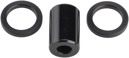 RockShox Hardware Montaggio Ammortizzatori Posteriori – Kit 3 Pezzi 1/2 X 8 X 28,6 Mm