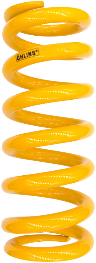 Ohlins Rear Shock Lightweight Coil Spring - 548 lbs/in 67mm Stroke