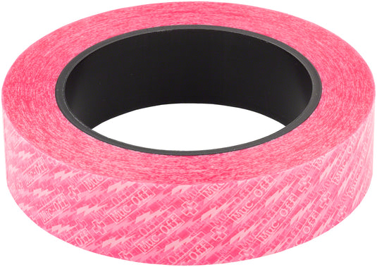 Muc-Off Rim Tape - 50m Workshop Roll 19mm