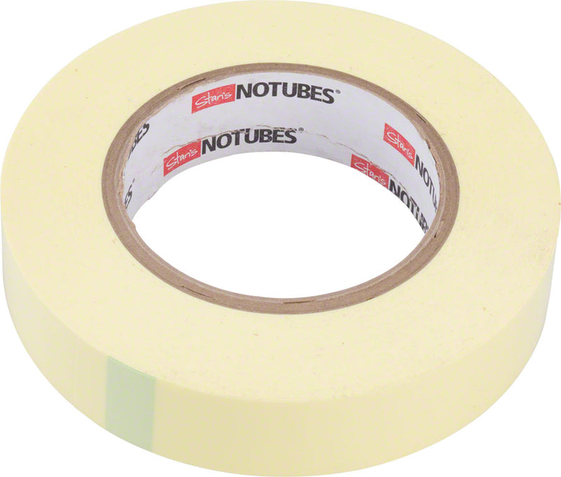 Load image into Gallery viewer, Stan's Rim Tape: 27mm x 60 yard roll
