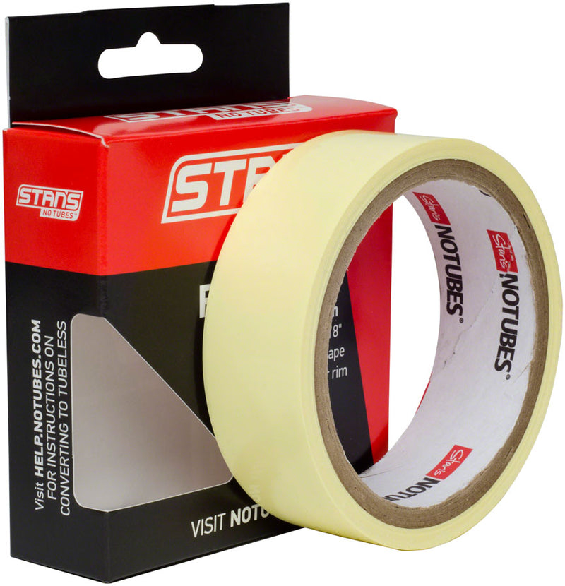Load image into Gallery viewer, Stan's Rim Tape: 30mm x 10 yard roll
