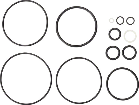 FOX Rear Shock Seal Kit - DRCV Supplemental Seal Kit Use additional RP23 CTD Seal Kit