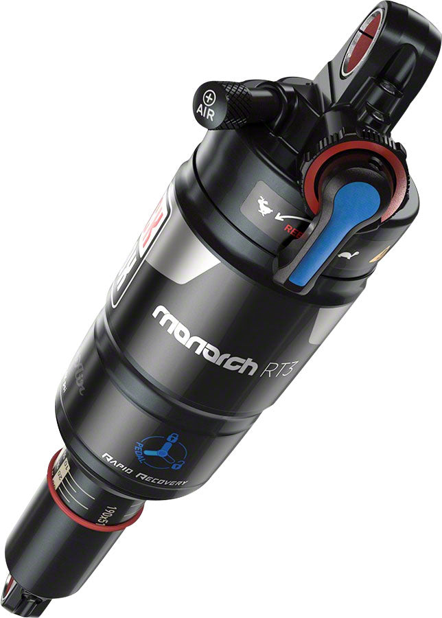 Load image into Gallery viewer, RockShox Monarch RT3 Rear Shock 6.50x1.50" (165x38mm) D1
