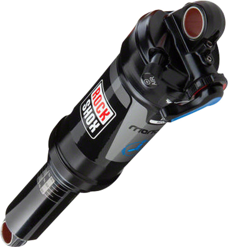 Load image into Gallery viewer, RockShox Monarch RT3 Rear Shock 7.25x1.75" (184x44mm) D1
