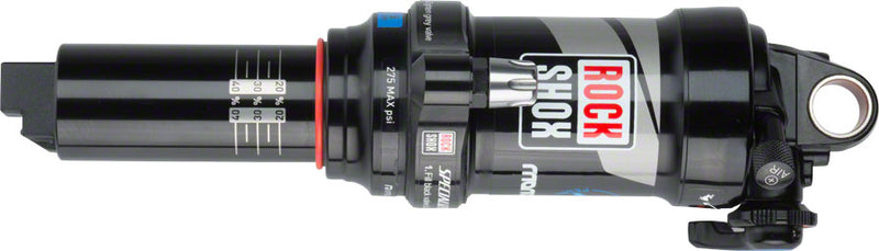 Load image into Gallery viewer, RockShox Monarch RT3 Rear Shock Autosag 7.75x2.00" 197x51mm 2014-2015 Specialized Camber 29" EVO D1
