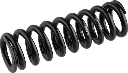 FOX Steel Rear Shock Spring 150x3.5" Stroke