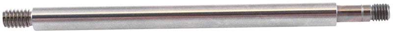 Load image into Gallery viewer, FOX Damper Shaft - 3.881 L 9mm OD Float X2 Steel Chrome Plate 70/75
