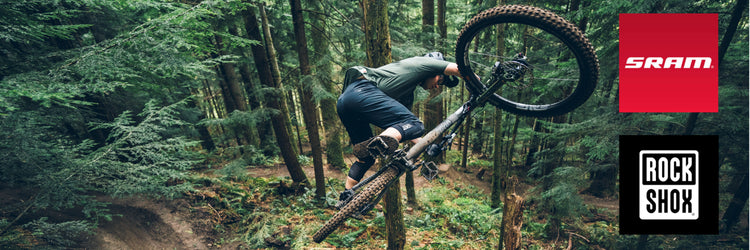 Sram Holiday Savings Event