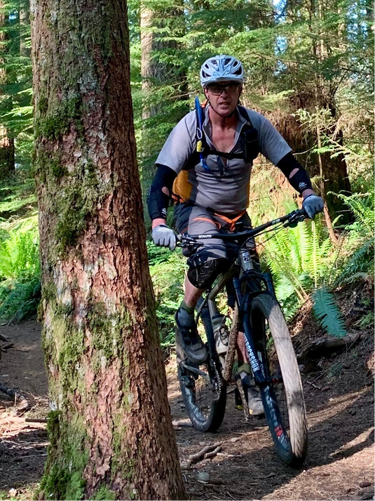 Robert Covert - Sales