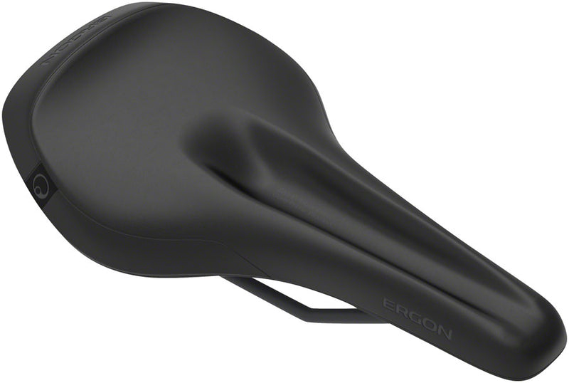 Load image into Gallery viewer, Ergon SM E-Mountain Core Prime Saddle - Stealth Womens Small/Medium
